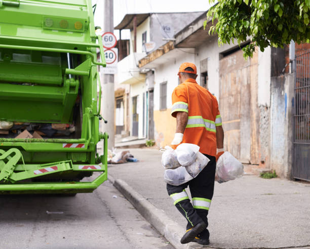 Best Construction Debris Removal  in Elon, NC